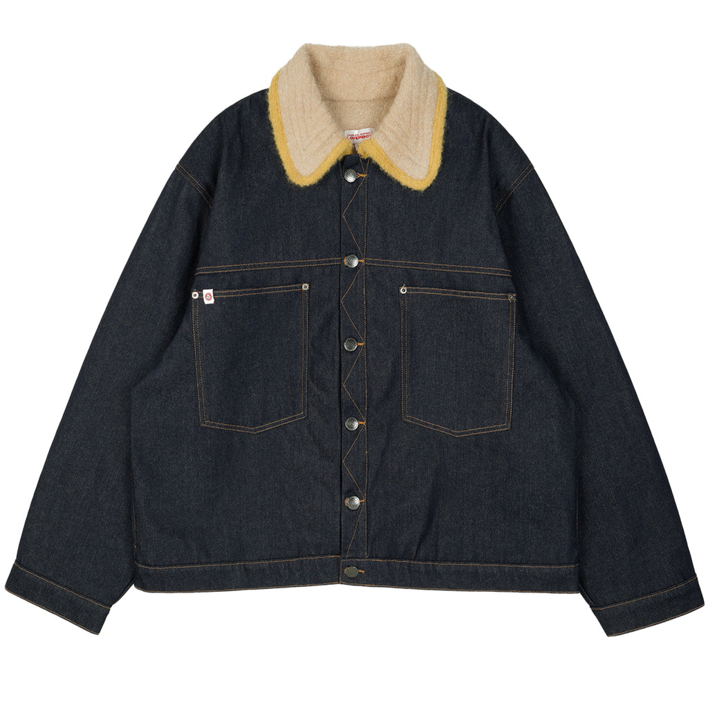 ジャケット・アウター saint michael DETROIT JACKET L SAINT Mxxxxxx Saint Michael SS25 DETROIT JACKET/DRUG / BLK