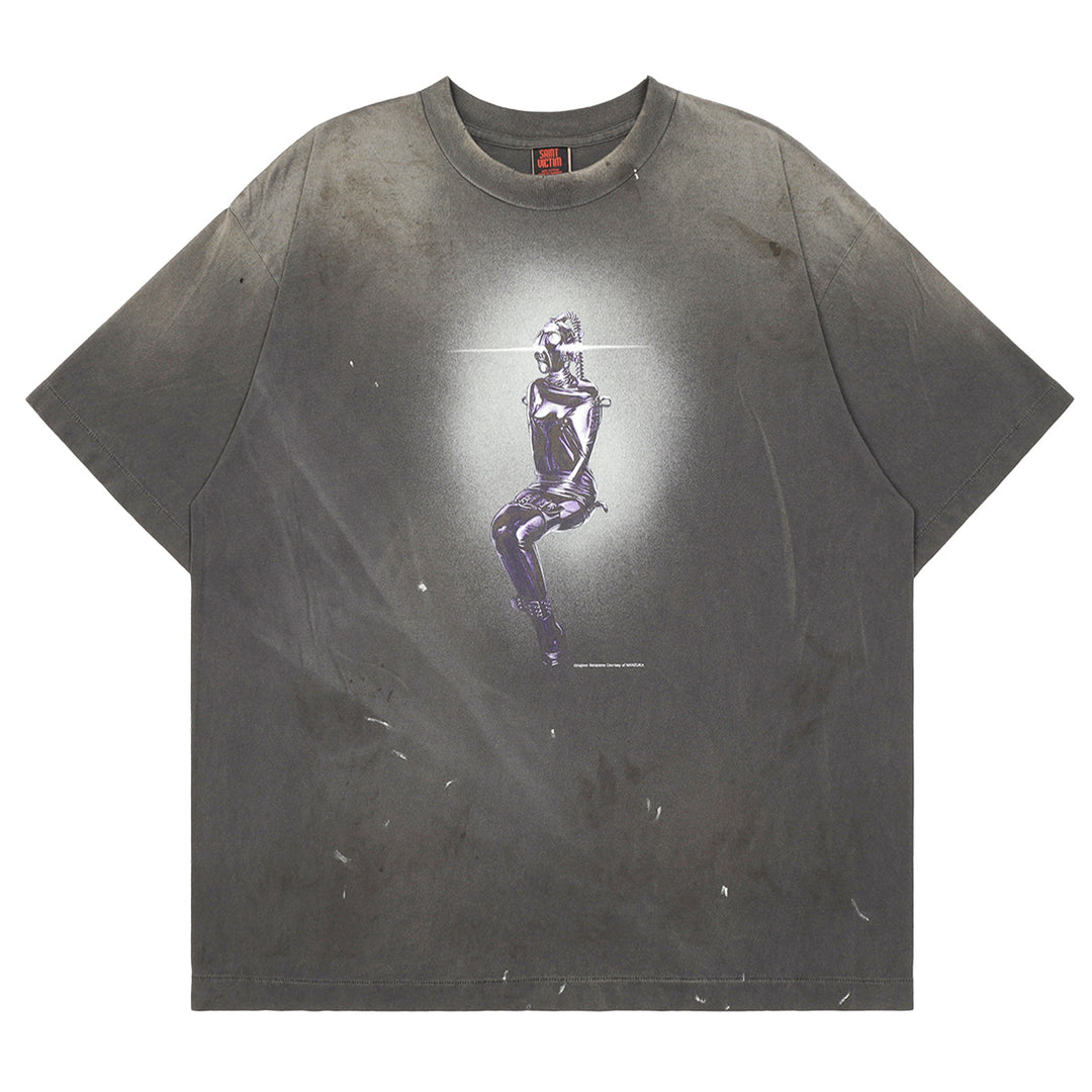 SAINT M×××××× THARMAL PANTS M SAINT MXXXXXX Saint Michael Thermal