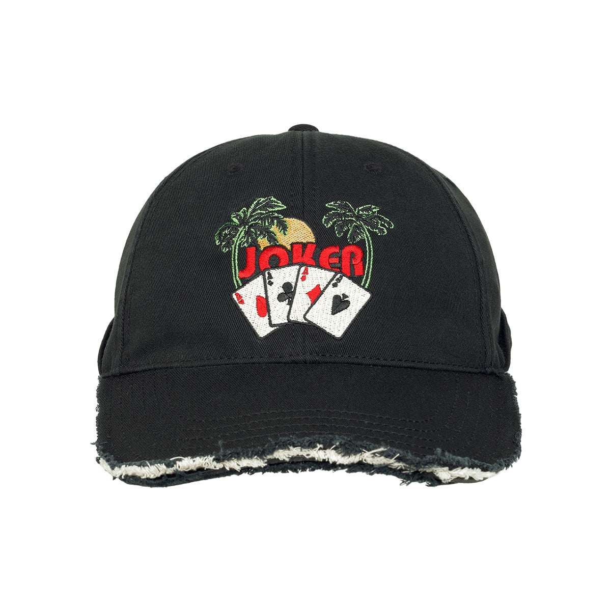 MARTINE ROSE マーティンローズ ウィンター キャップ black MARTINE ROSE マーティンローズ ウィンター キャップ black