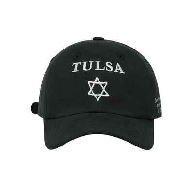 TULSA 6-PANEL HAT
