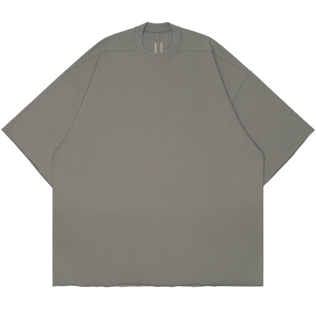 Rick Owens (リックオウエンス) - TOWER F/W 26 TOMMY T STEEL Tシャツ