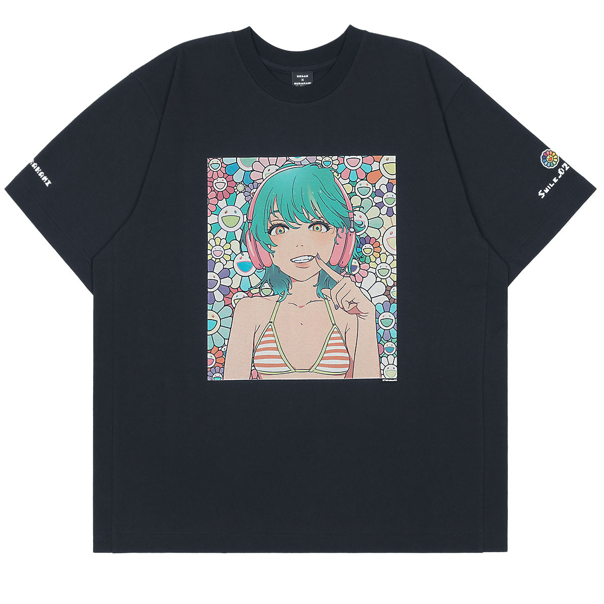 A ギャラリーデプト gallery DEPT ボディカクテル Tシャツ tee - 通販