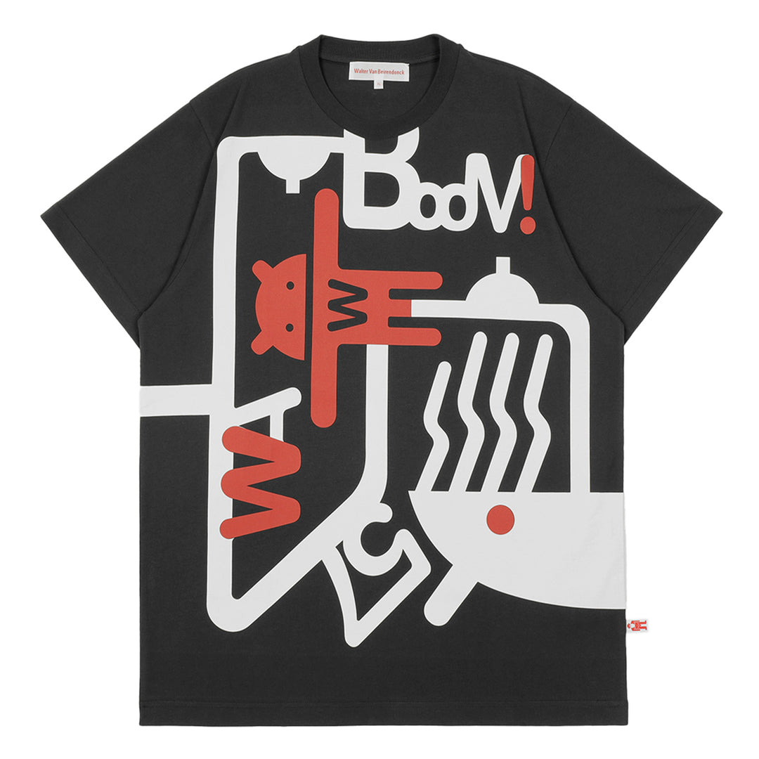 Walter Van Beirendonck | Mail order cherry fukuoka online site