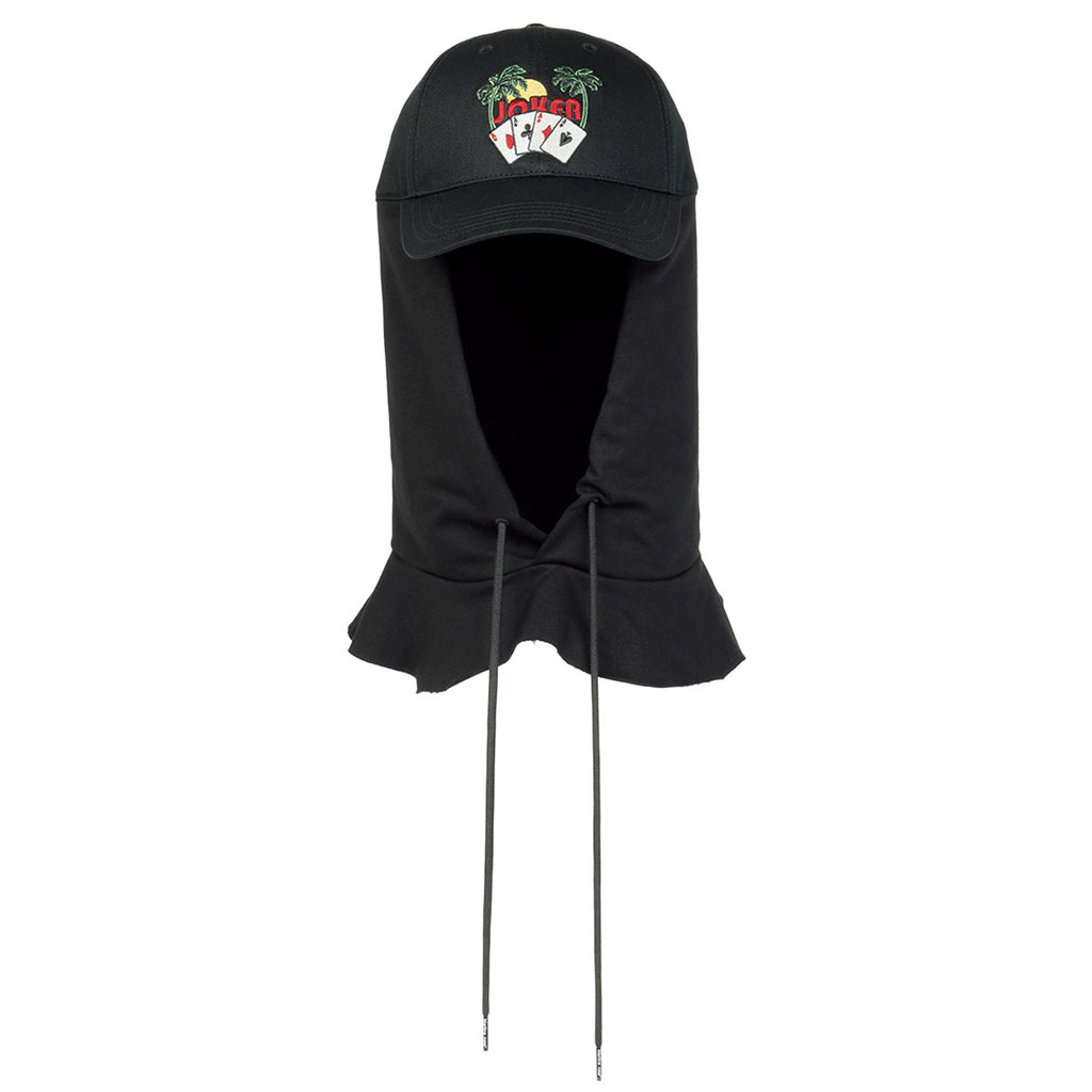 KIKO KOSTADINOV (キコ・コスタディノフ) - FOX × KIKO BALACLAVA