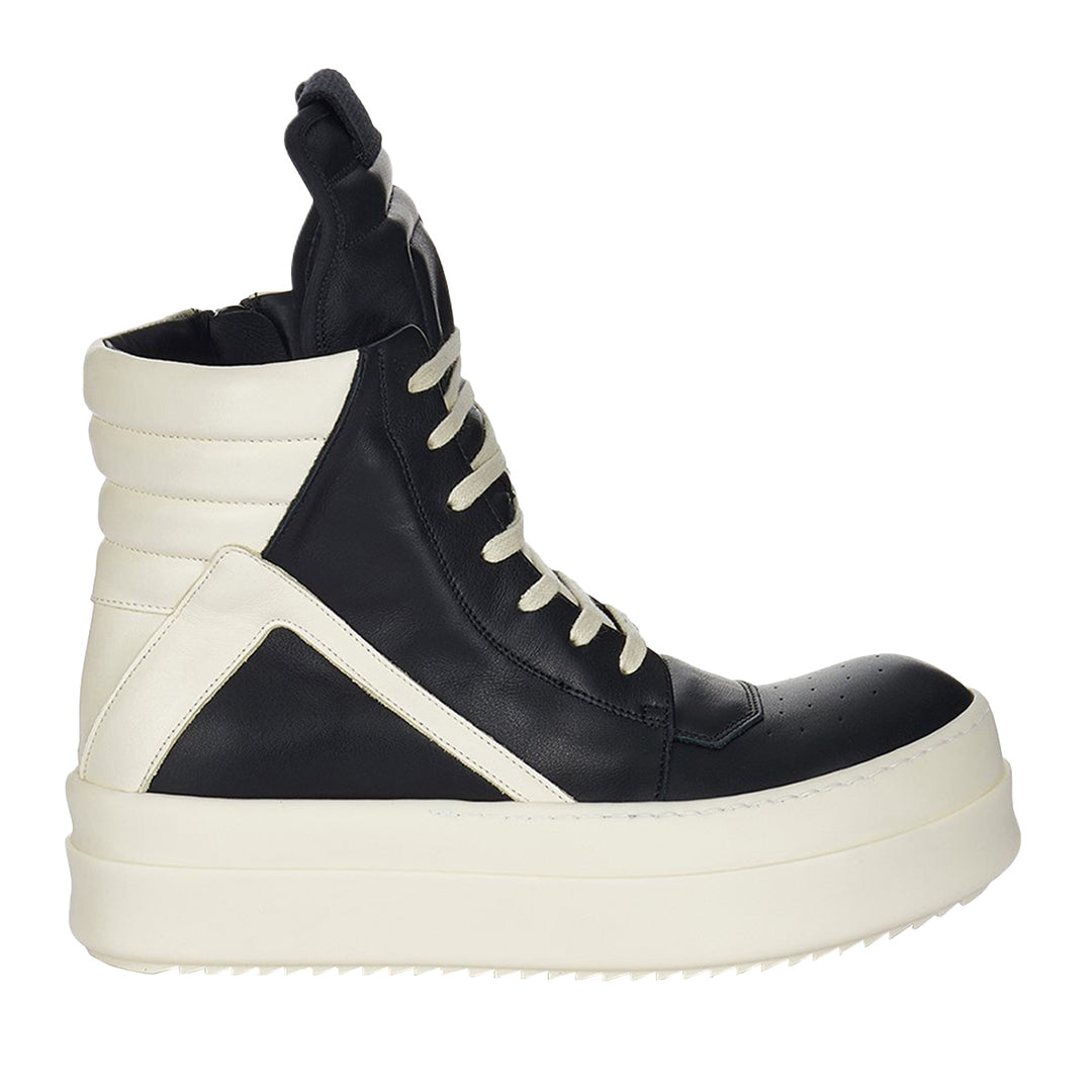 Rick Owens Sneakers ハイカットスニーカー 43 Rick Owens (リックオウエンス) - TOWER F/W 26 MEGA BUMPER GEOBASKET