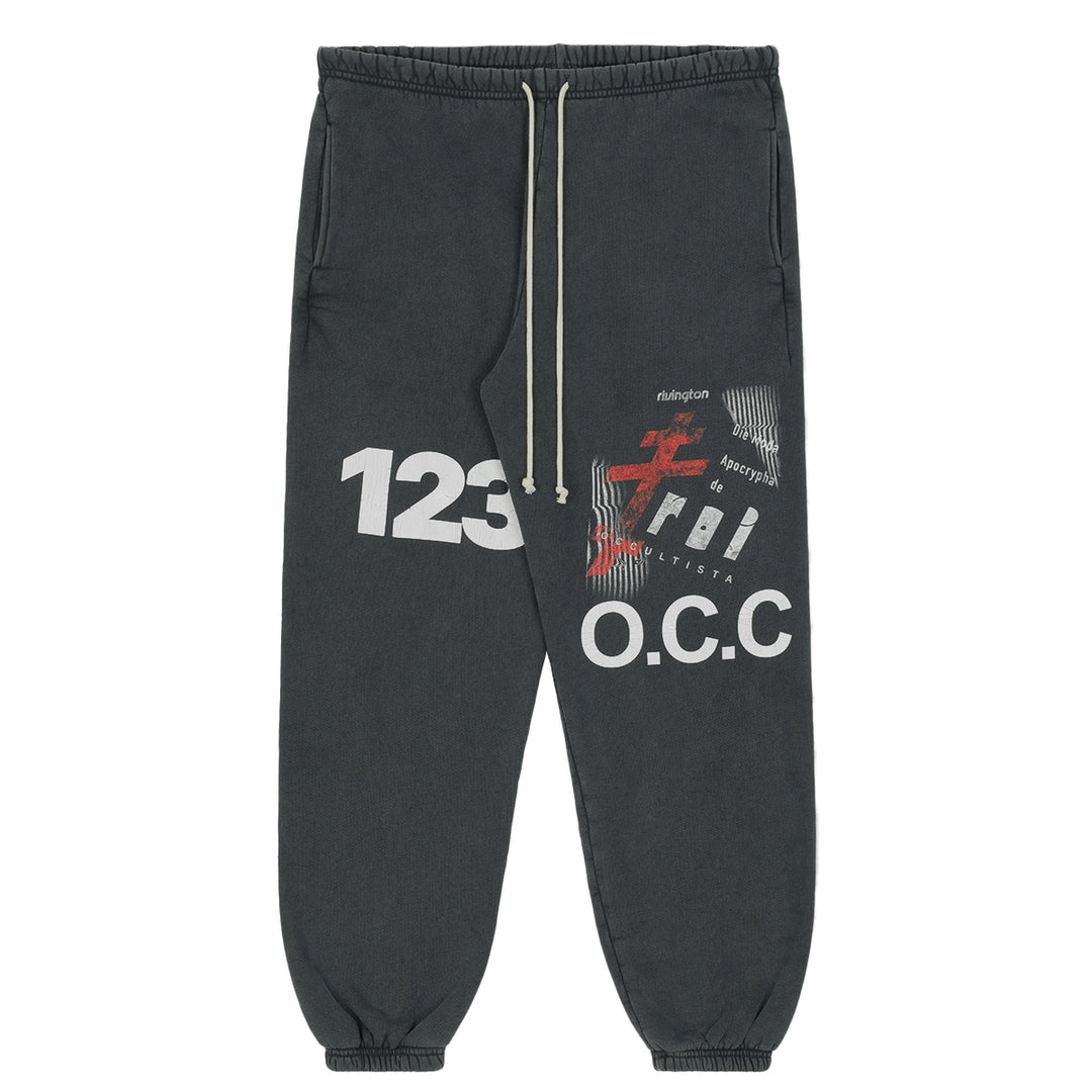 RRR123 - RIVINGTON roi rebis - APOCRYPHA ENEMY SWEAT スウェット