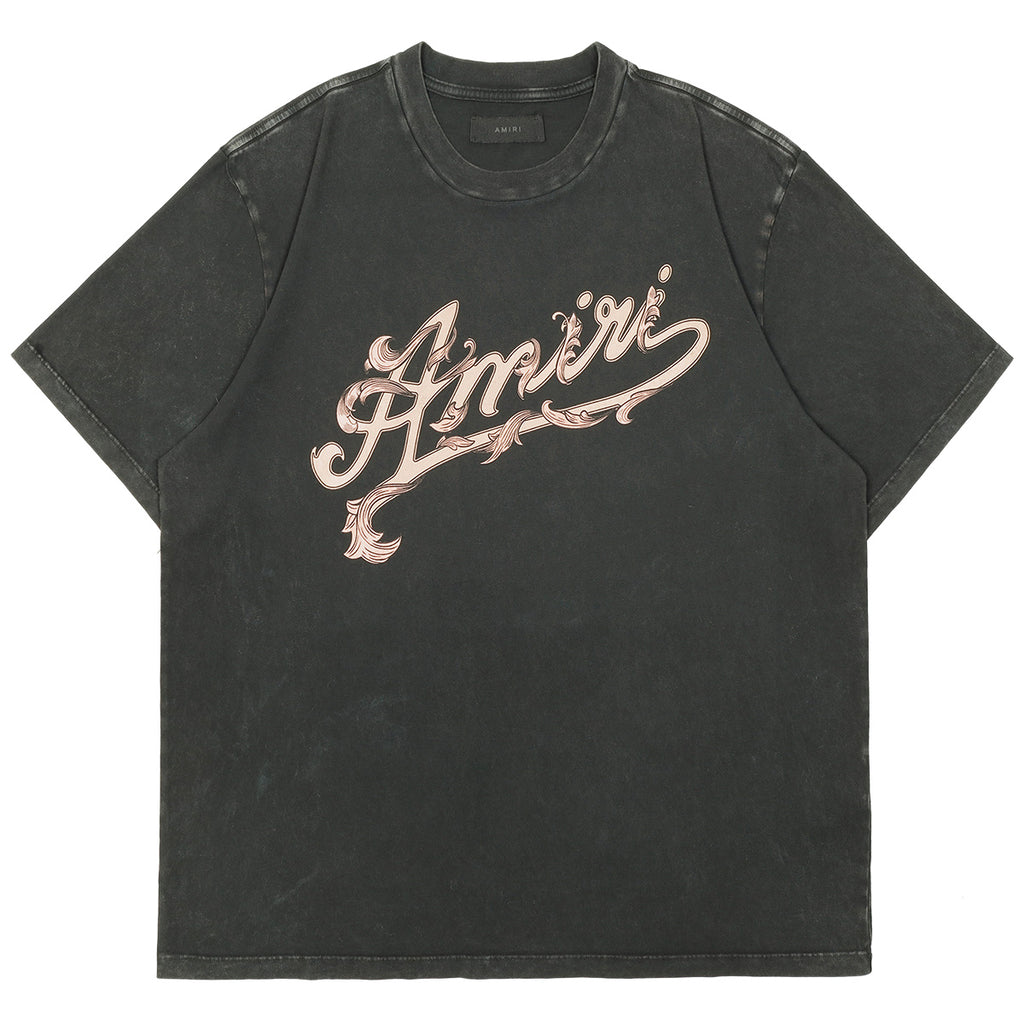 AMIRI(アミリ) - AMIRI FILIGREE TEE Tシャツ | cherry オンライン公式 