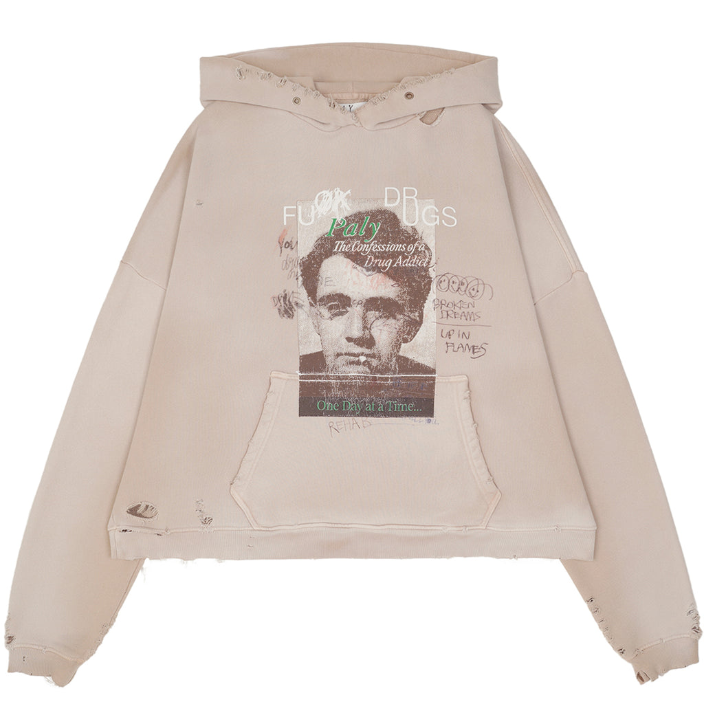 【確実正規品】enfants riches deprimes パーカー ENFANTS RICHES DÉPRIMÉS