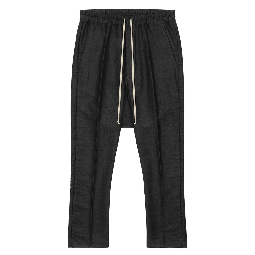 Rick Owens (リックオウエンス) - TOWER F/W 26 DRAWSTRING LONG