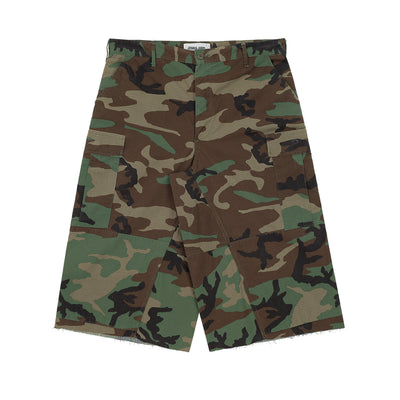 WOODLAND NBHD SHORTS