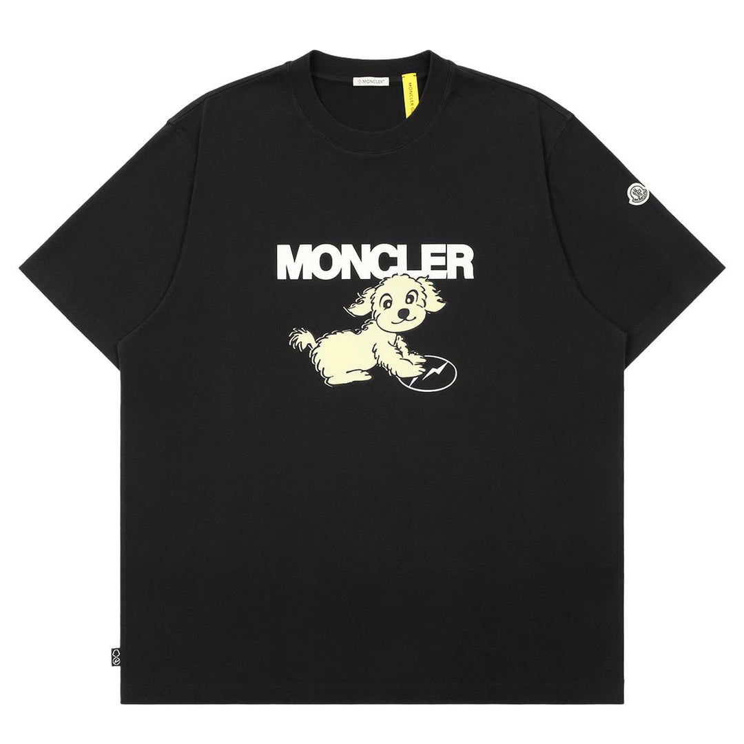 7 MONCLER Fragment Hiroshi Fujiwara (7モンクレールフラグメント