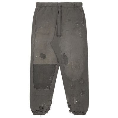 SM064 DOUBLE FACE SWEAT PANTS