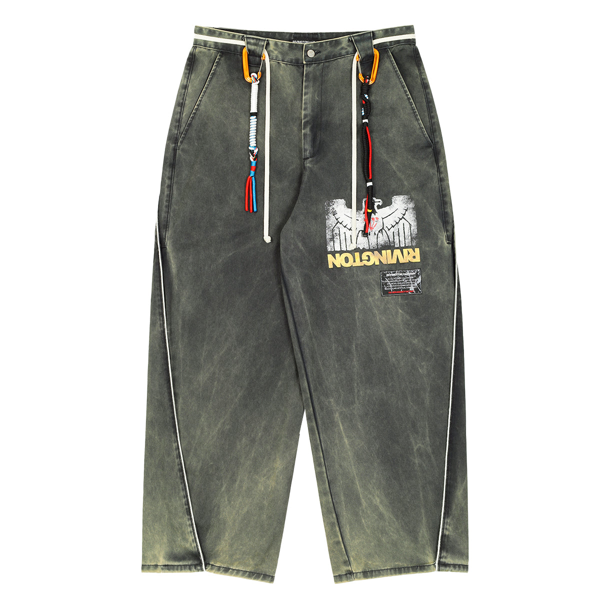 FATHER WORKING MAN PANT