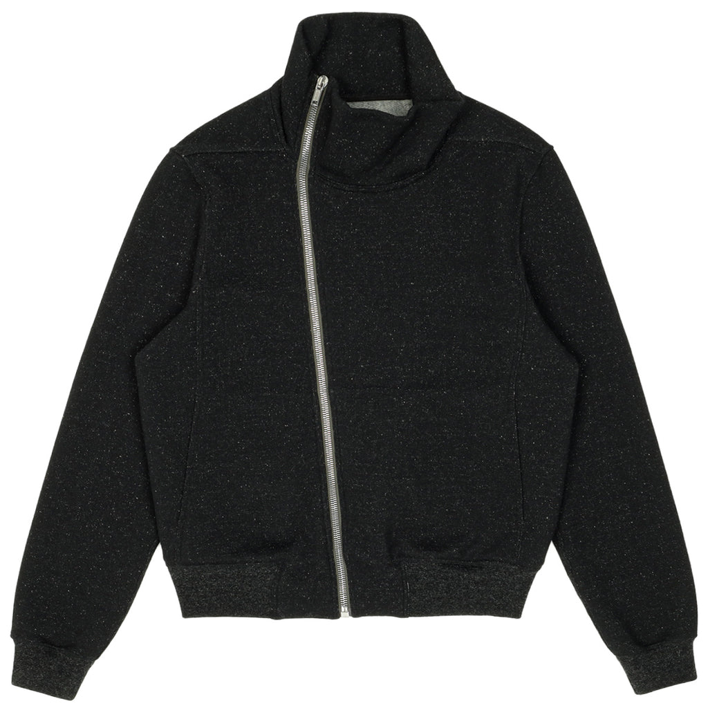 KIKO KOSTADINOV (キコ・コスタディノフ) - GIZI HOODED TOP BLACK