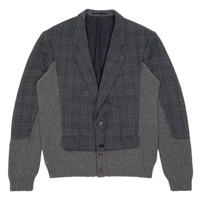 SAKKOTOP CARDIGAN - cherry fukuoka - BLESS - CARDIGAN
