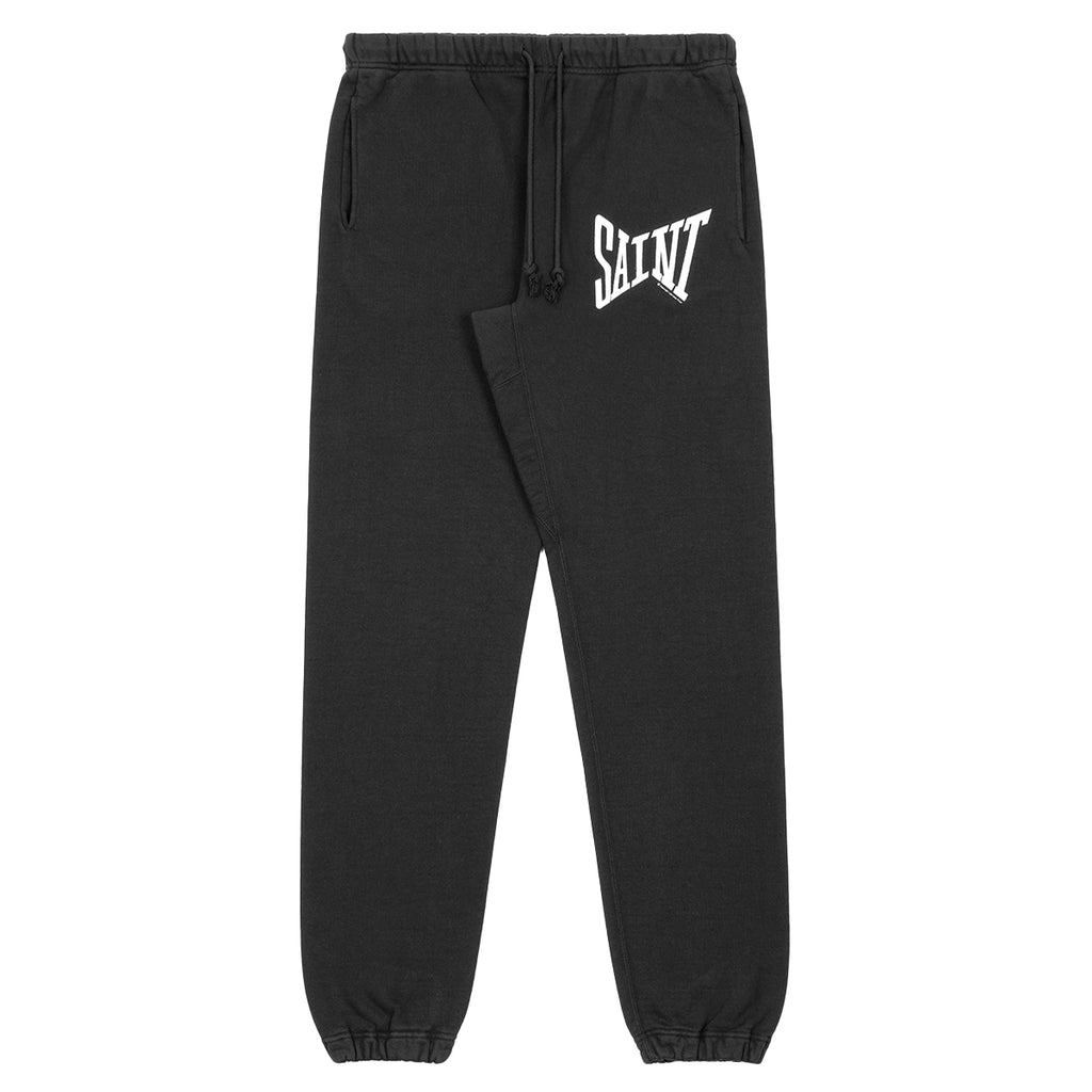 Saint Michael - ©SAINT M×××××× - DENIM TEARS×©SAINT M×××××× SMC47 SAINT  TEARS DENIM TEARS SWEAT PANTS Pants | cherry online official mail order  site – cherry fukuoka