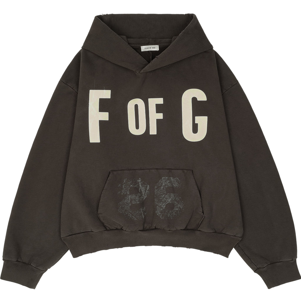 THIRTEEN STUDIOS - FADED BLUE HOODIE | cherry Online shopping site