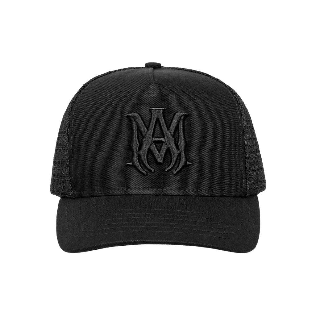 AMIRI(アミリ) - CANVAS MA TRUCKER HAT キャップ | cherry オンライン