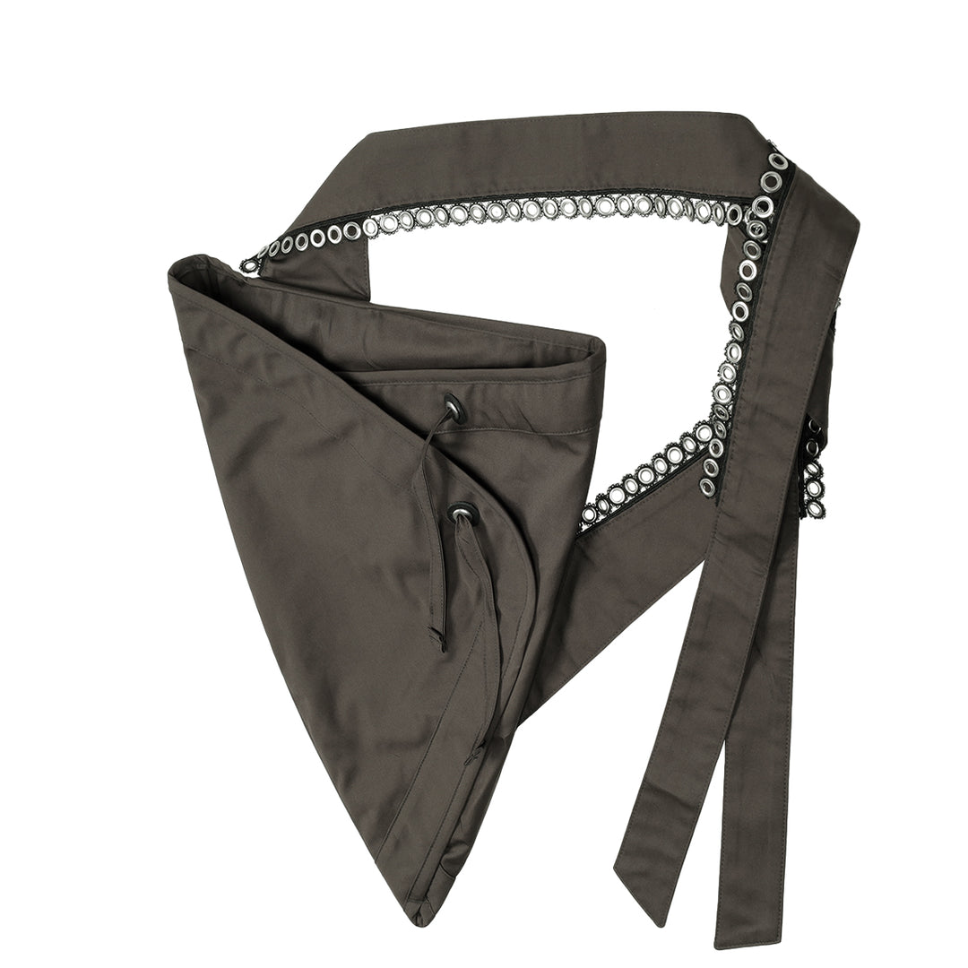 工芸品 kiko KIKO KOSTADINOV キココスタディノフ CHALICE TROUSER W BAG