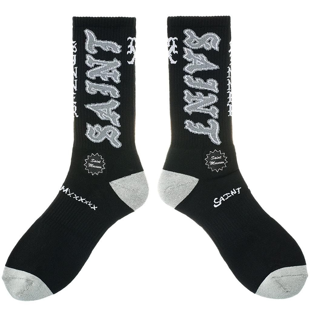 AMIRI(アミリ) - MA STRIPE SOCK 靴下 | cherry オンライン公式通販
