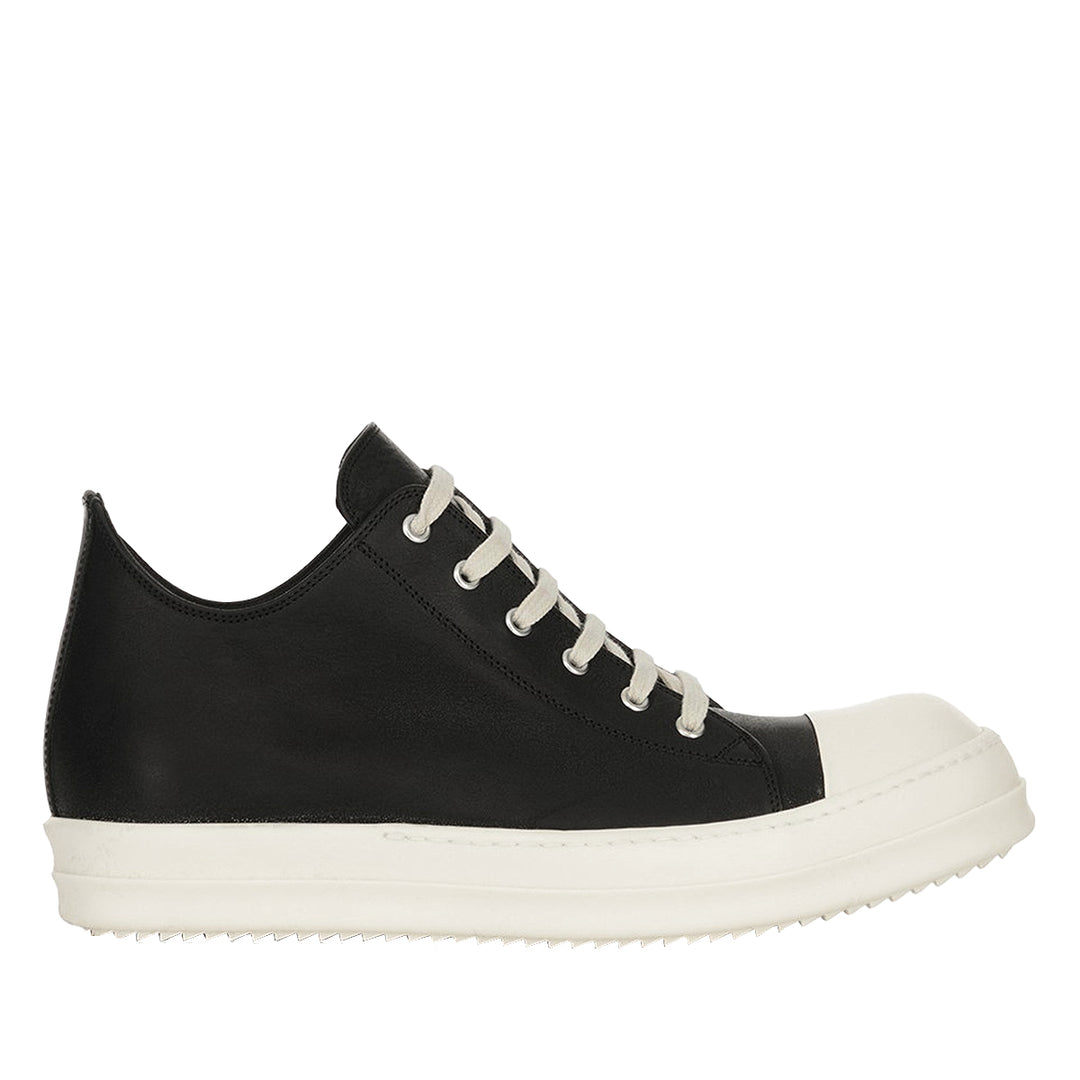 Rick Owens レギンス　ブラック YOOX Online Fashion Design Shopping
