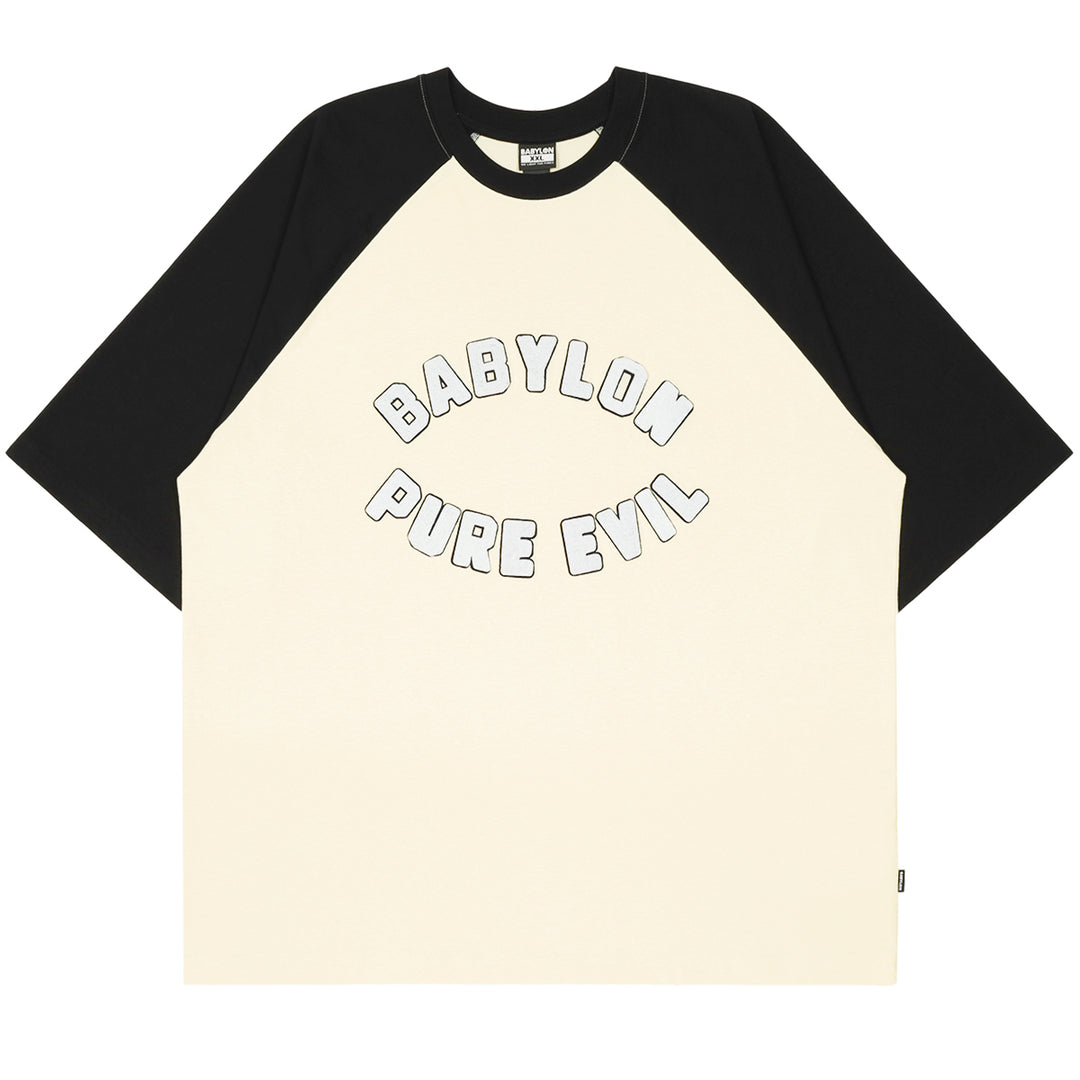 トップス \"HOLLYWOOD BABYLON\" Cotton T-Shirt M Hollywood Babylon | Dirty