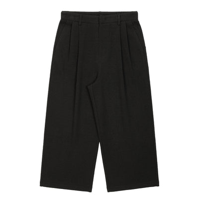REALCE TROUSERS PRODUCT. 3 - cherry fukuoka - ADER ERROR - PANTS