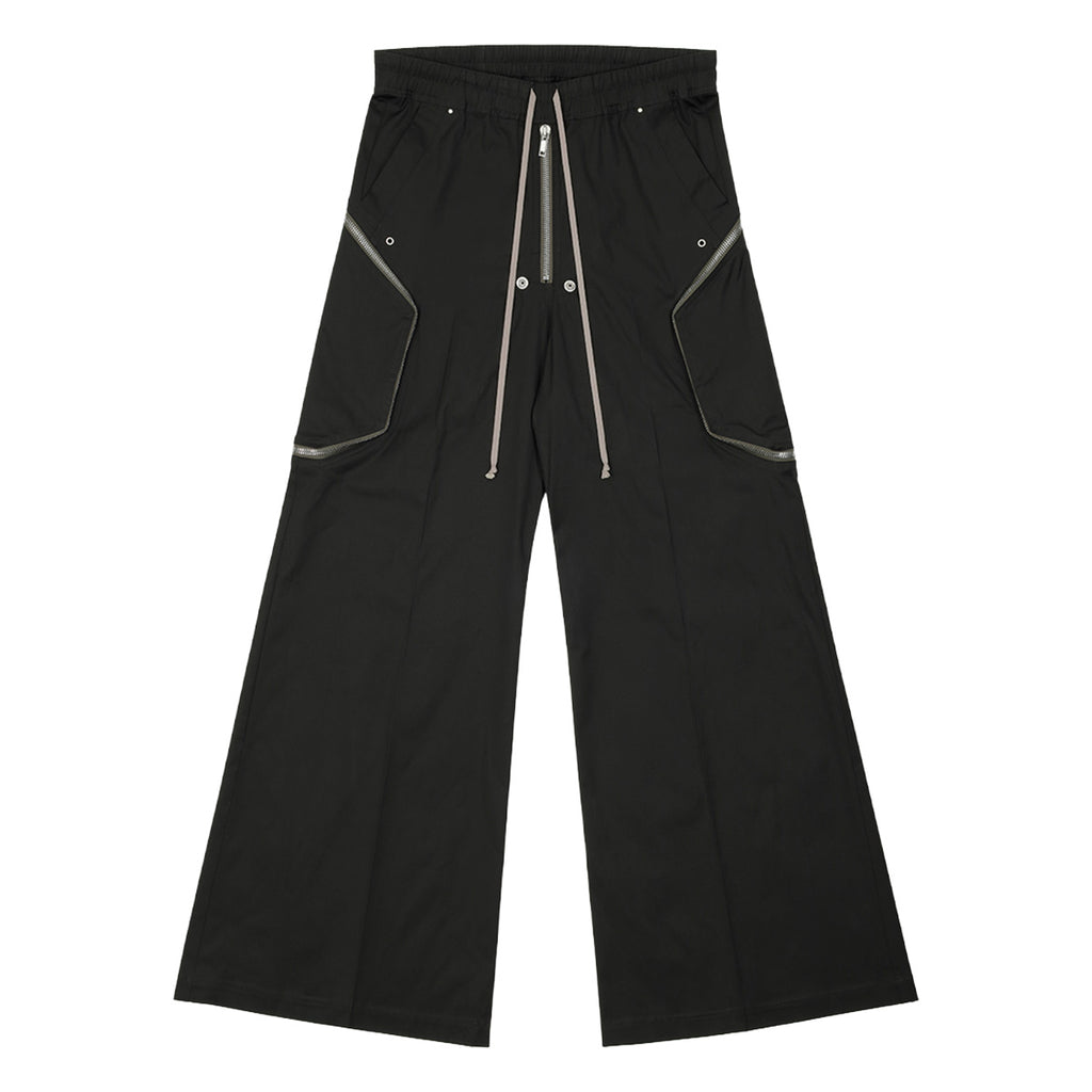 LES SIX(レ・シス) - THIRD WAY FIELD PANTS パンツ | cherry