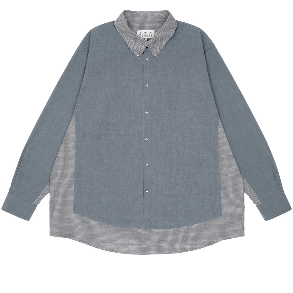 Maison Margiela (メゾン マルジェラ) - DOUBLE SHIRT シャツ | cherry