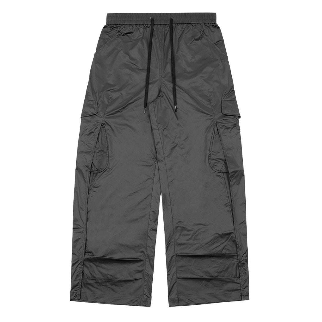 NAMESAKE（ネイムセイク）- ROD WARM UP CARGO PANTS パンツ | cherry オンライン公式通販サイト –  cherry fukuoka