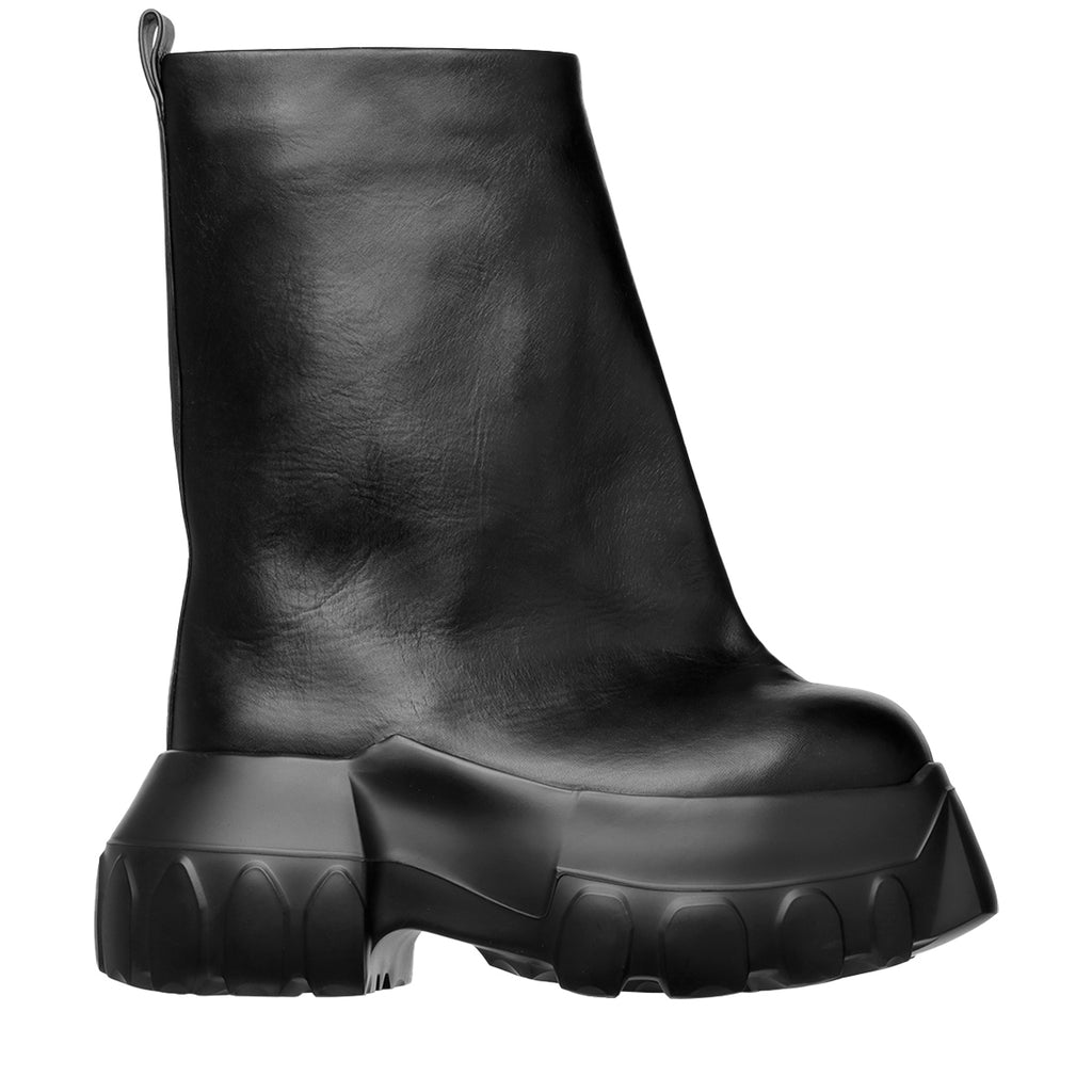 RICK OWENS (リック・オウエンス) - KISS 45 ブーツ | cherry