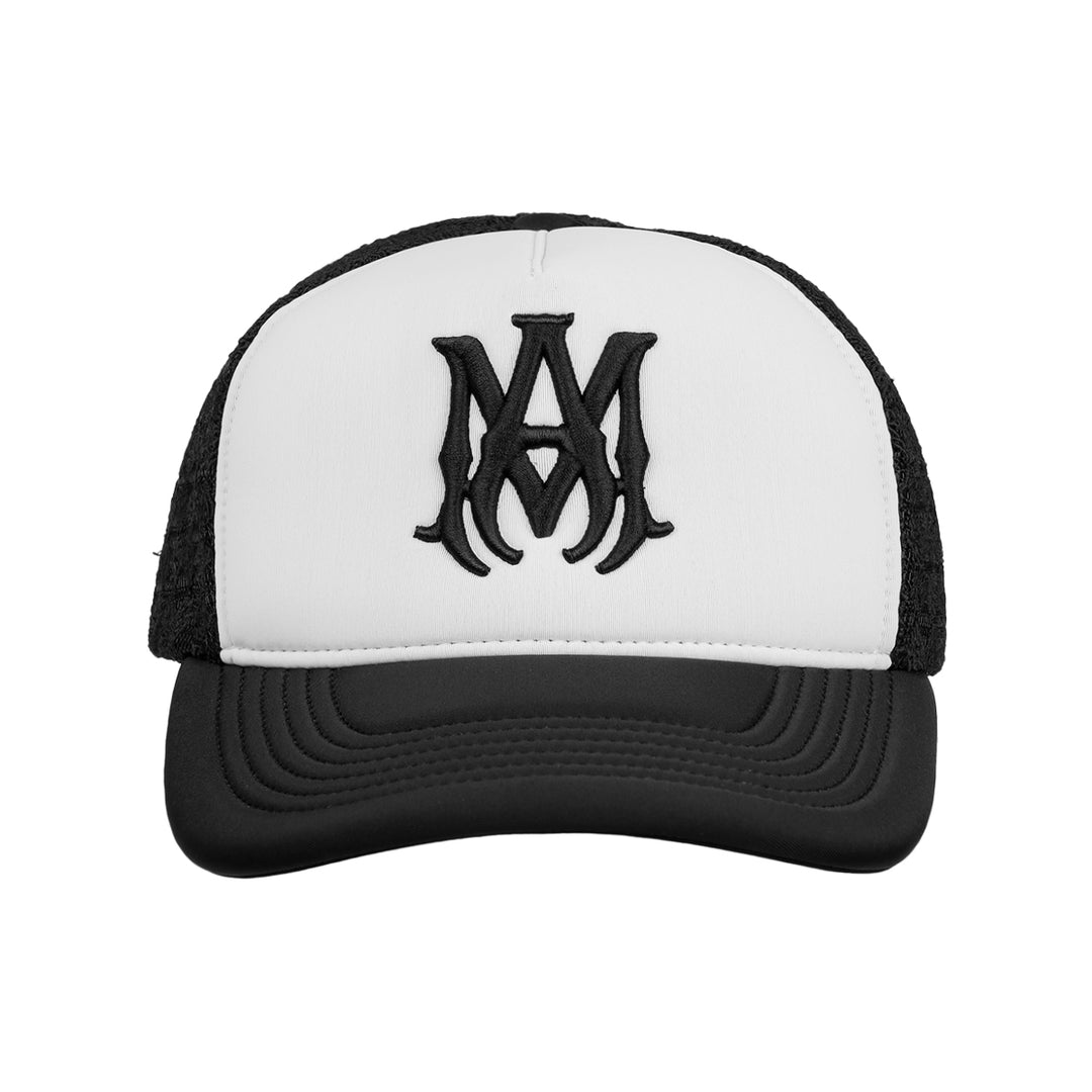 AMIRI - MA TWO TONE TRUCKER HAT | cherry official online store – cherry  fukuoka