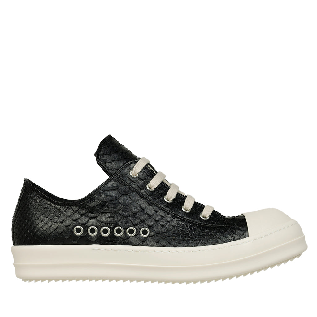 Rick Owens (リックオウエンス) - TEMPLE S/S 26 EXTREME LOW SNEAKS