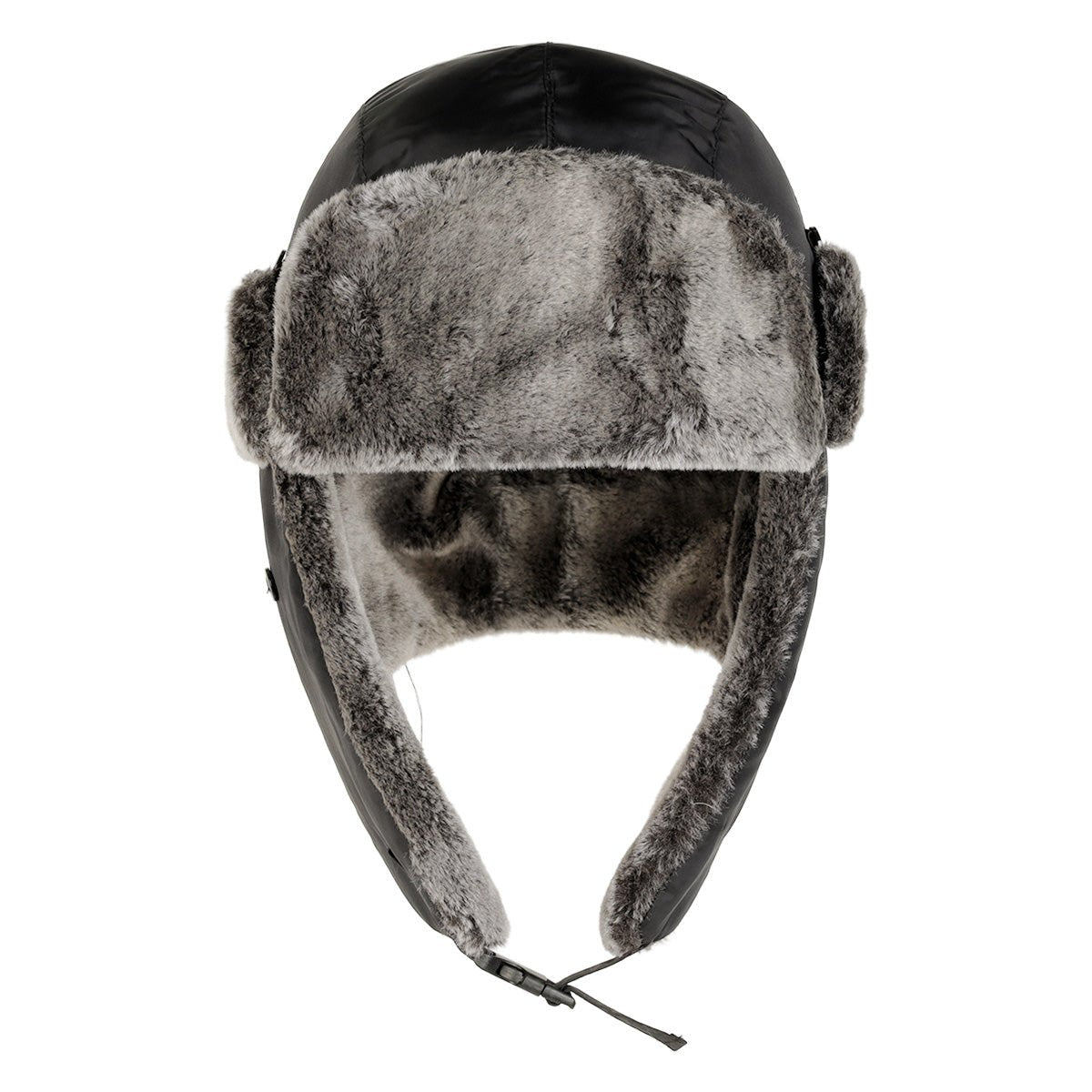 TRAPPER HAT - cherry fukuoka - WESTFALL - HAT