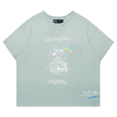 MYTHSS TEE