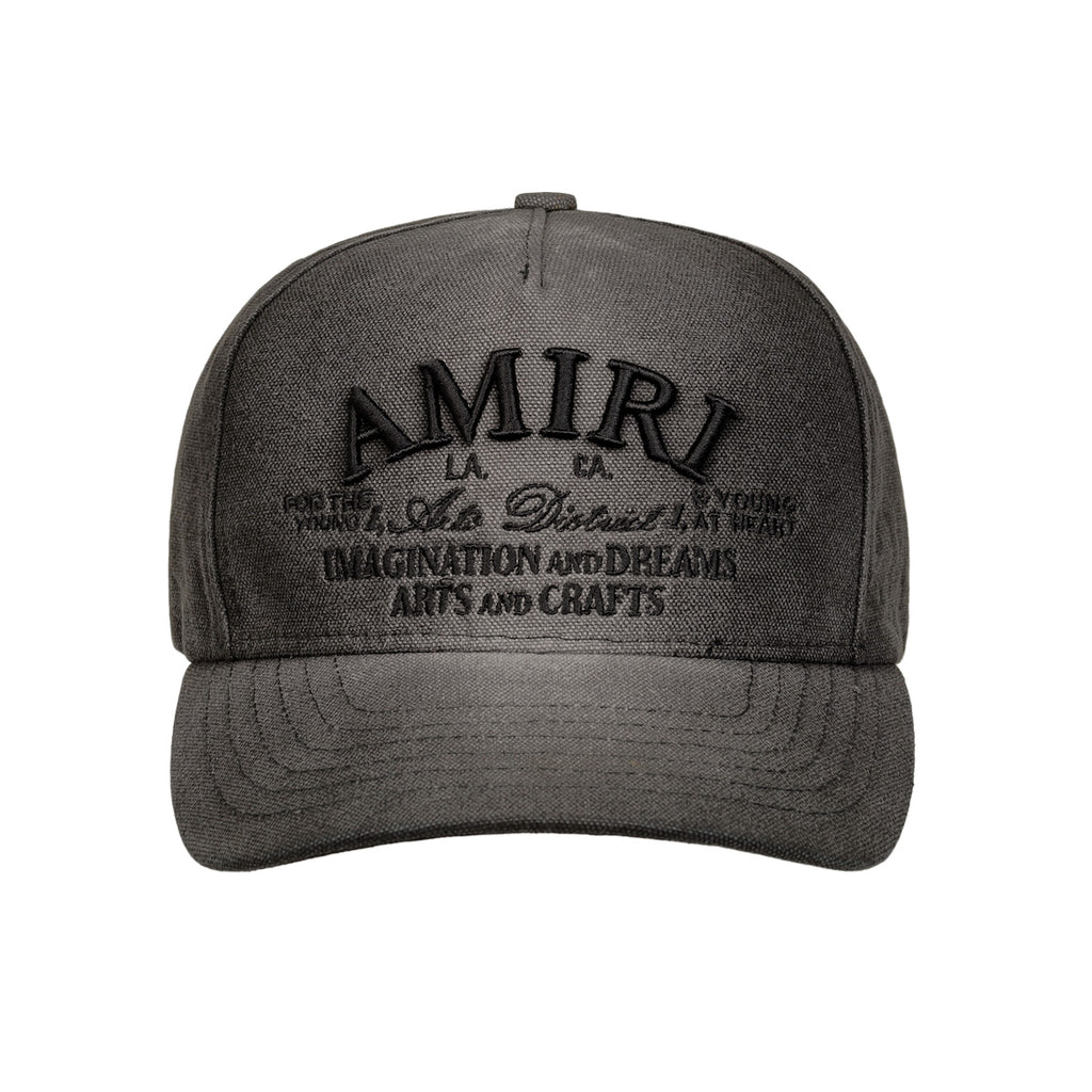 Serving The People - 83 CANAL STREET HAT | cherry Online Official