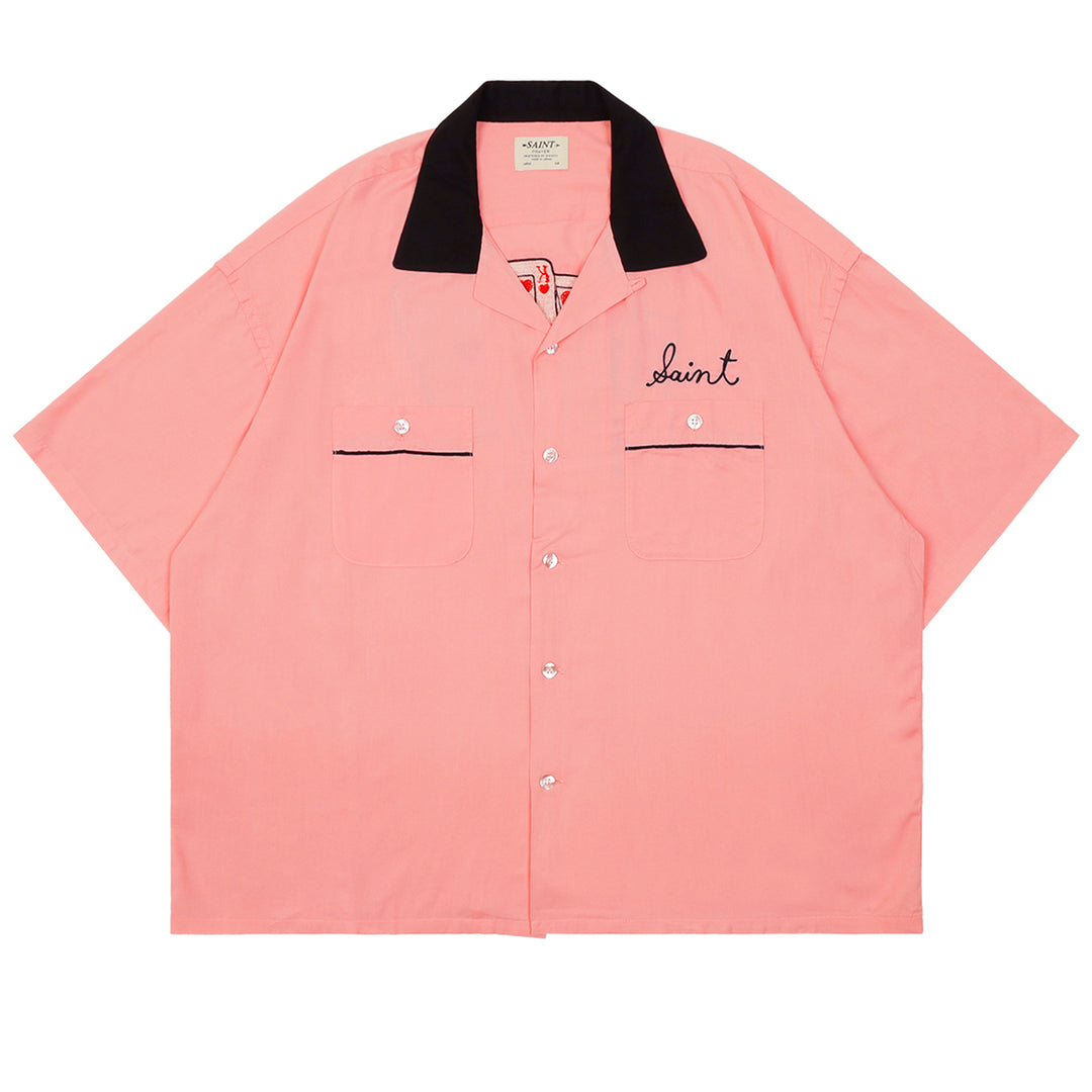 SAINT M×××××× (Saint Michael) | cherry fukuoka online shopping site
