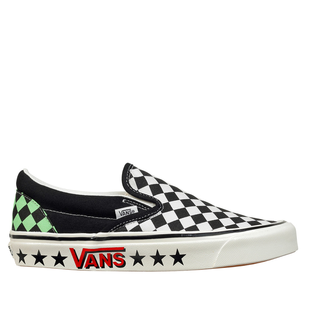 Vans 8.5 2024 in cm