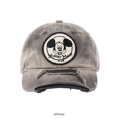 ©SAINT M×××××× × Disney <br>SMC91 MICKEY DSNY_CAP - cherry fukuoka - ©SAINT M×××××× - CAP