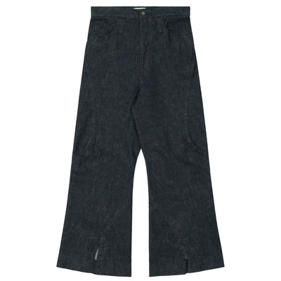 KOZABURO - DEXTER JEANS - INDOGO - PANTS - cherry fukuoka