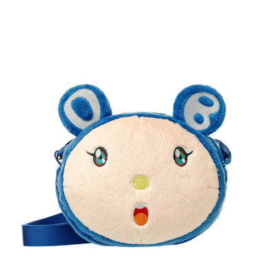 Character Pochette - cherry fukuoka - Takashi Murakami / Kaikai kiki - POCHETTE