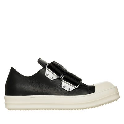 TEMPLE S/S 26<br>STRAP LOW SNEAKS