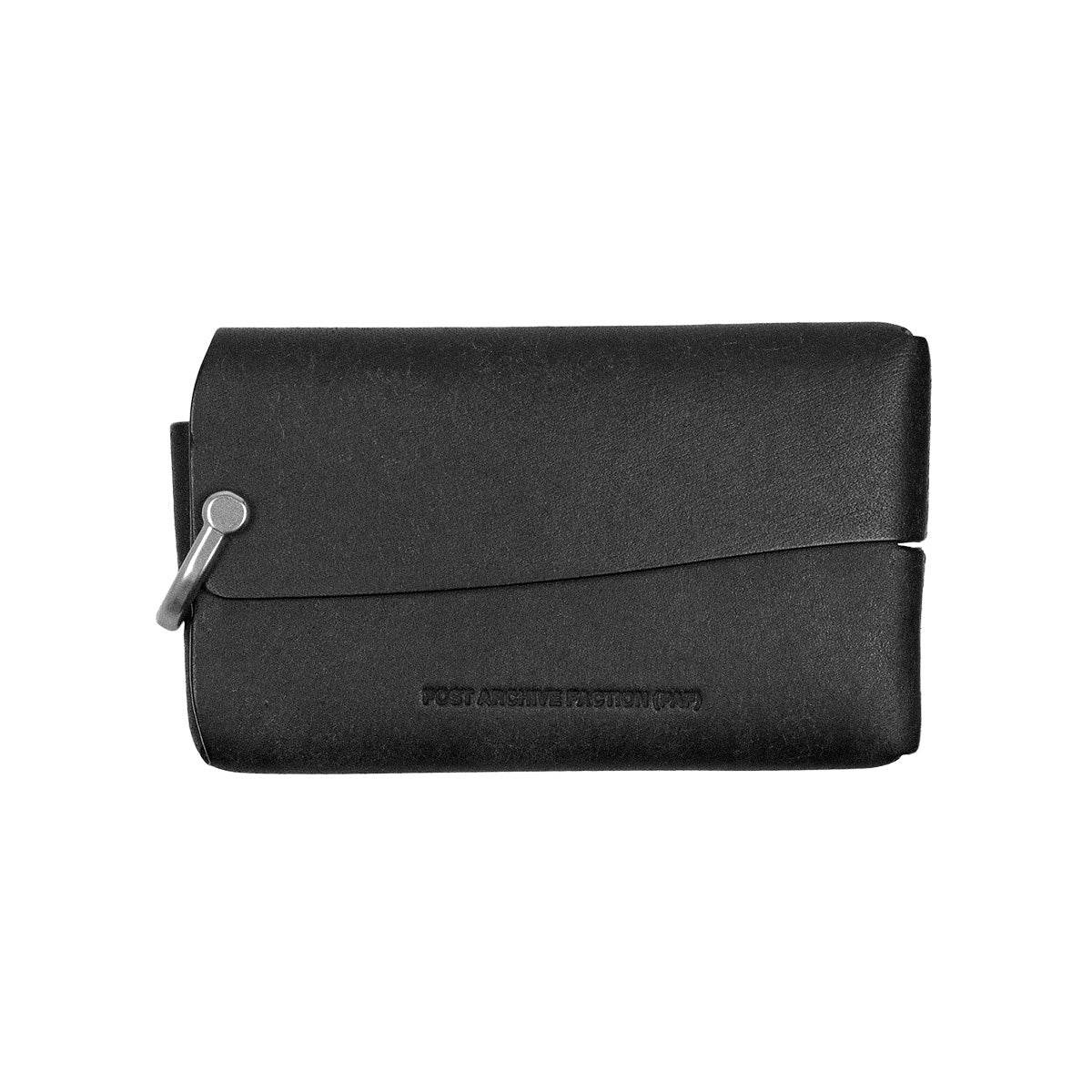 リックオウエンス ケース NECK WALLET RICK OWENS財布 リックオウエンス コインケース CLASSIC NECKWALLET 19ss