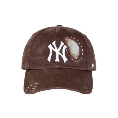 les six キャップ HEADSHOT CAP -CAMO- | IN ONLINE STORE