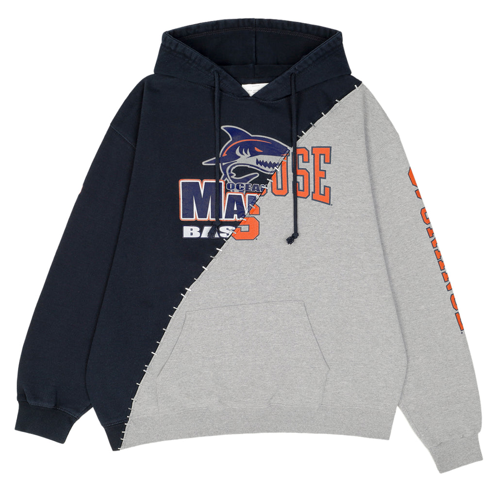 新品　ERL 25aw Wave Hoodie XL ERL (イーアールエル) - UNISEX WAVE HOODIE パーカー | cherry