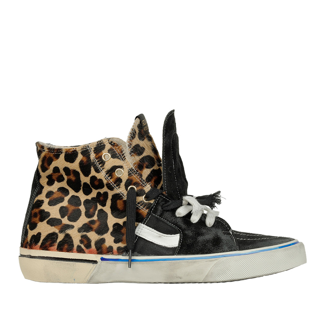 ハイカットスニーカー | cherry fukuoka オンライン通販サイト