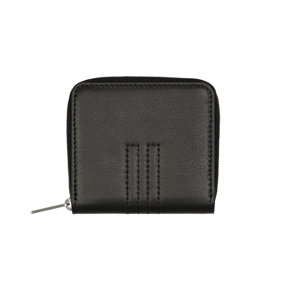 Rick Owens Neck Wallet レザー 財布 - コインケース/小銭入れ