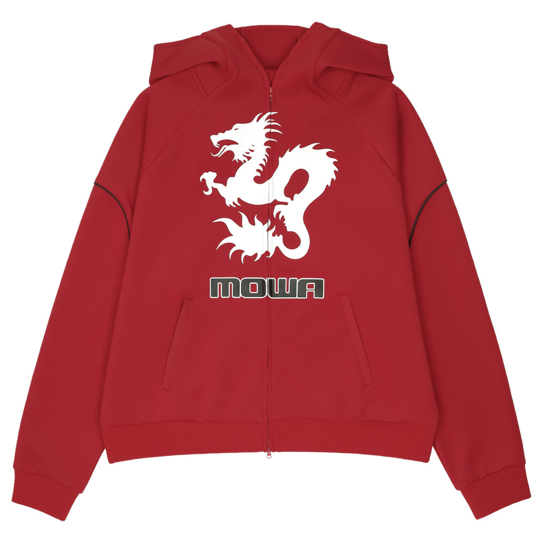 ZIP(HOODIE) / ジップパーカー・フーディー – cherry fukuoka