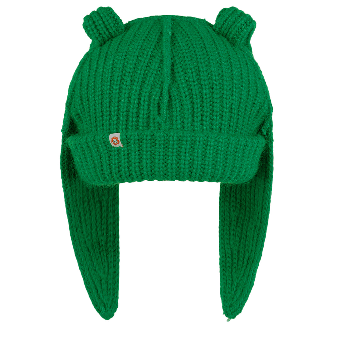 loverboy スタッツベレー帽 グリーン FRED PERRY（フレッドペリー）の「Charles Jeffrey Loverboy