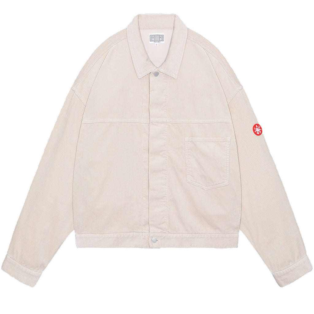 Palm Angels(パームエンジェルス) - RAW WASH LOGO DENIM JACKET